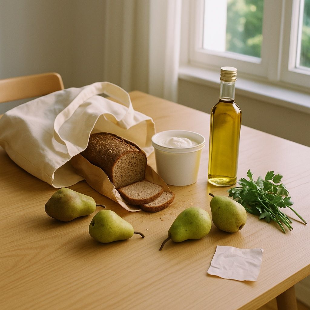 Как да изчислиш блоковете по етикета на продукта