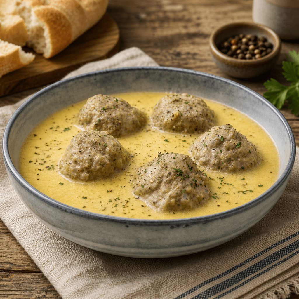 Българска кухня по Зоната: 5 класики, преоткрити (4/5)