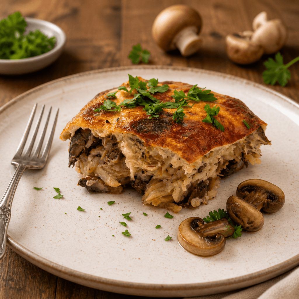 Българска кухня по Зоната: 5 класики, преоткрити (5/5)