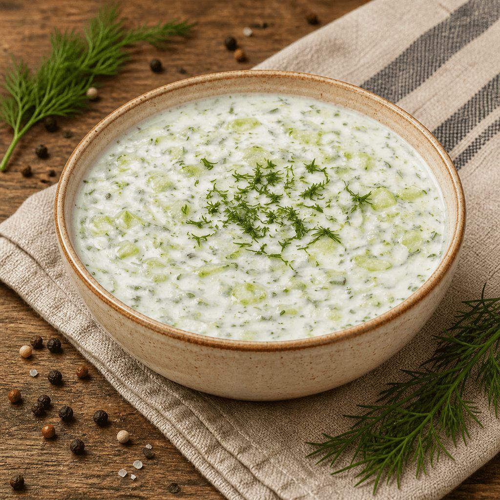 Българска кухня по Зоната: 5 класики, преоткрити